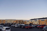 Clarion Hotel Rock Springs - Green River