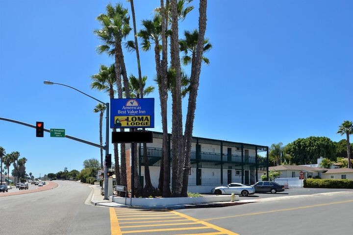 Americas Best Value Inn Loma Lodge - thumb 2