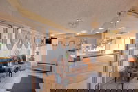 Americas Best Value Inn Savannah