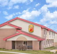 Super 8 by Wyndham Sheboygan WI - Accommodation Michigan