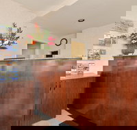 Americas Best Value Inn San Jose Convention Center - Accommodation Michigan