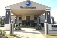 Best Western Inn
