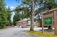 Best Western Grandma's Feather Bed