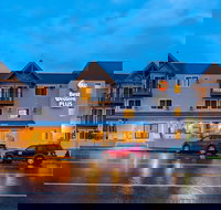 Best Western Plus Edgewater Hotel - Accommodation Michigan