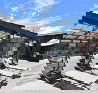 Best Western Pony Soldier Inn  Suites - Accommodation Michigan