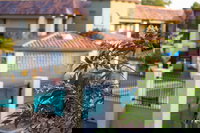 Best Western Plus A Wayfarer's Inn And Suites