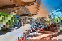 Quality Inn Benson I-10 Exit 304