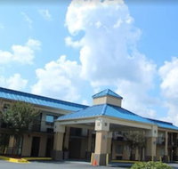 Days Inn Little Rock South - Accommodation Michigan