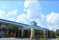 Days Inn Little Rock South