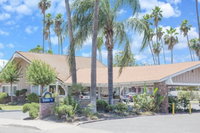 Days Inn by Wyndham Fresno Central