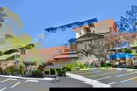 Best Western Capistrano Inn