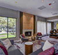 Courtyard by Marriott Downtown Boise - Accommodation Michigan