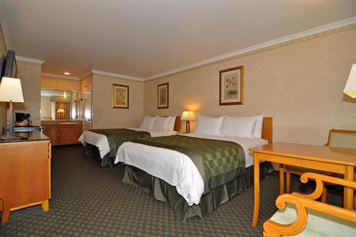 Monterey Park Inn - thumb 2