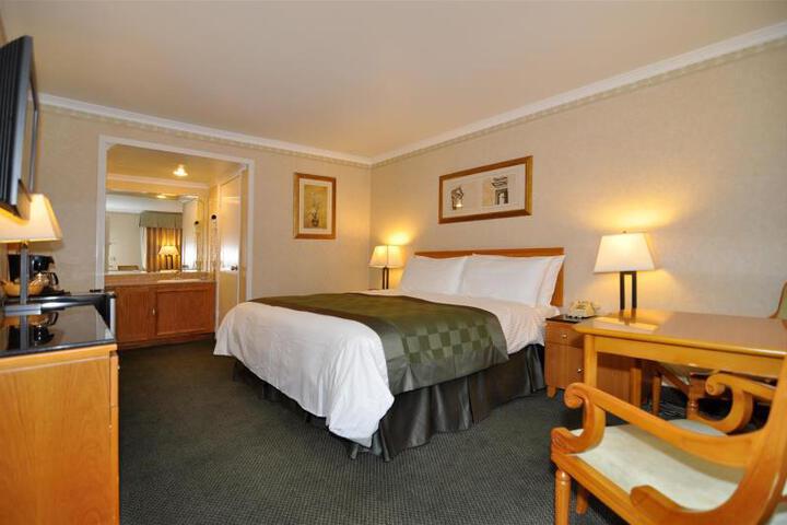 Monterey Park Inn - thumb 6