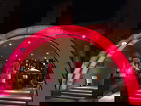 Best Western Plus Dragon Gate Inn