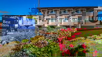 Best Western De Anza Inn