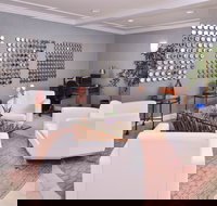 Best Western Inn - Accommodation Michigan