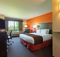 AmericInn by Wyndham Algona - Accommodation Michigan