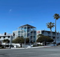 Best Western Plus All Suites Inn - Accommodation Michigan