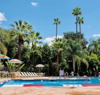 SureStay Plus Hotel by Best Western Bakersfield North - Accommodation Michigan