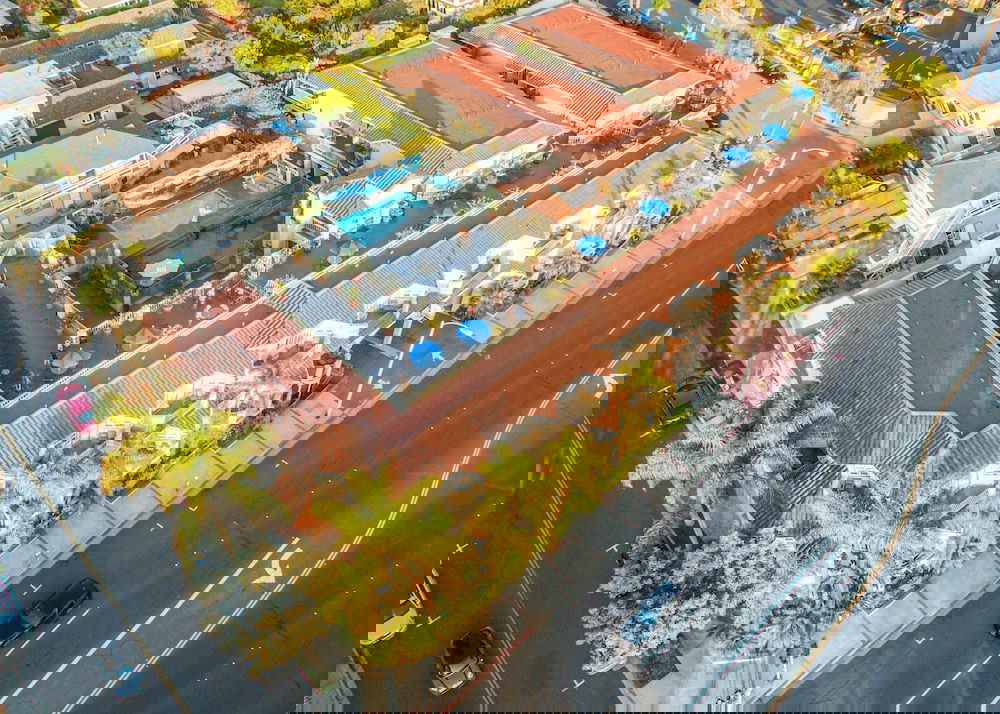 Laguna Brisas - A Beach Hotel - thumb 0