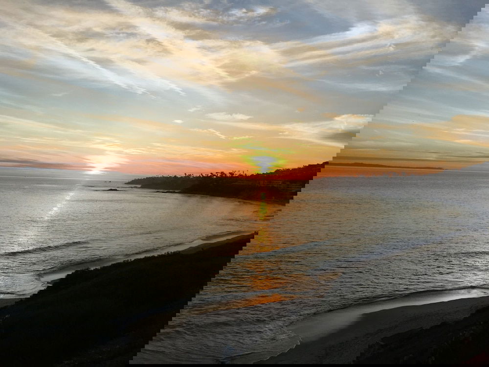 Laguna Brisas - A Beach Hotel - thumb 2