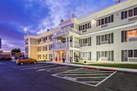 Best Western Capital City Inn