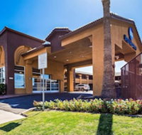 Best Western Heritage Inn - Accommodation Michigan