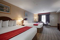 Best Western Surf City