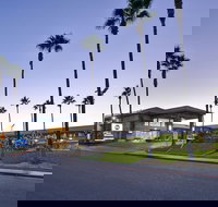 Best Western Kettleman City Inn  Suites - Accommodation Michigan