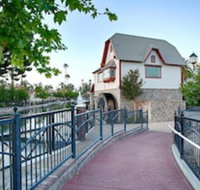 Best Western Plus Hill House - Accommodation Michigan