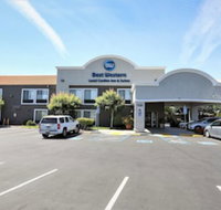 Best Western Lanai Garden Inn  Suites - Accommodation Michigan