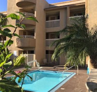 Chula Vista Inn - Accommodation Michigan