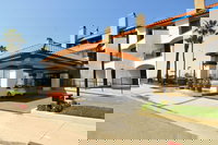 Huntington Beach Inn