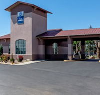 Best Western Alamosa Inn - Accommodation Michigan