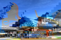 Best Western Aku Tiki Inn