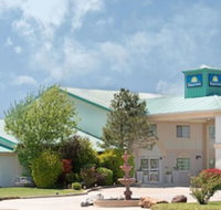 Days Inn by Wyndham Dalhart - Accommodation Michigan