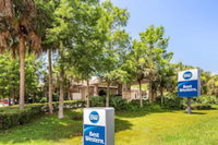 Best Western Crystal River Resort