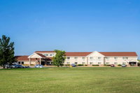 Hesston Ks Accommodation Michigan