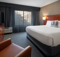 Courtyard by Marriott Bakersfield - Accommodation Michigan
