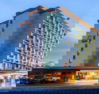 Comfort Inn Philadelphia International Airport West - Accommodation Michigan