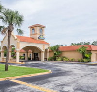 Days Inn by Wyndham Ormond Beach - Accommodation Michigan