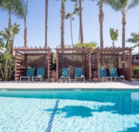 The Dixie Hollywood - Accommodation Michigan