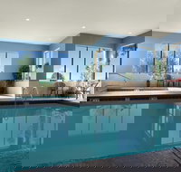 Days Inn  Suites by Wyndham East Flagstaff - Accommodation Michigan