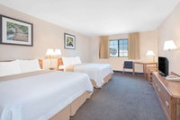 Days Inn by Wyndham West Rapid City