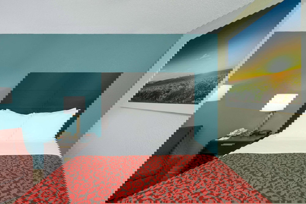 Days Inn By Wyndham Raleigh Midtown - thumb 5