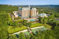 Chateau On The Lake Resort Spa and Convention Center