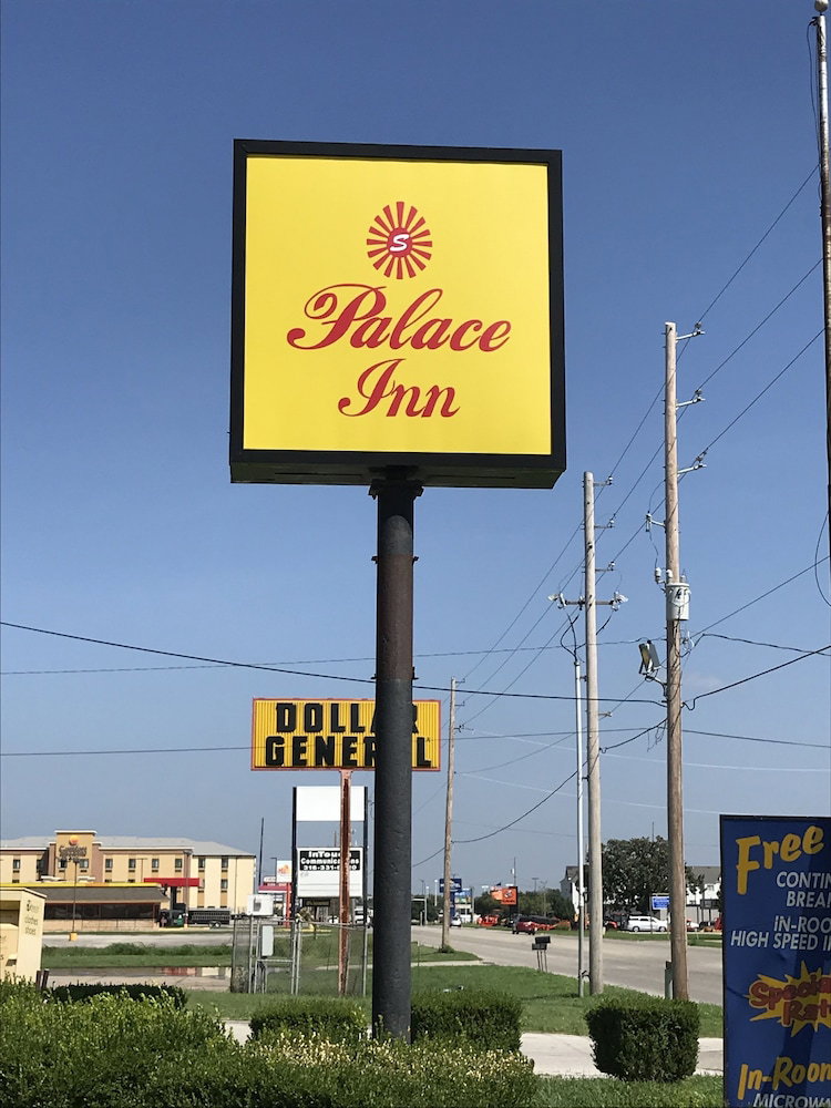 Palace Inn Independence - thumb 3