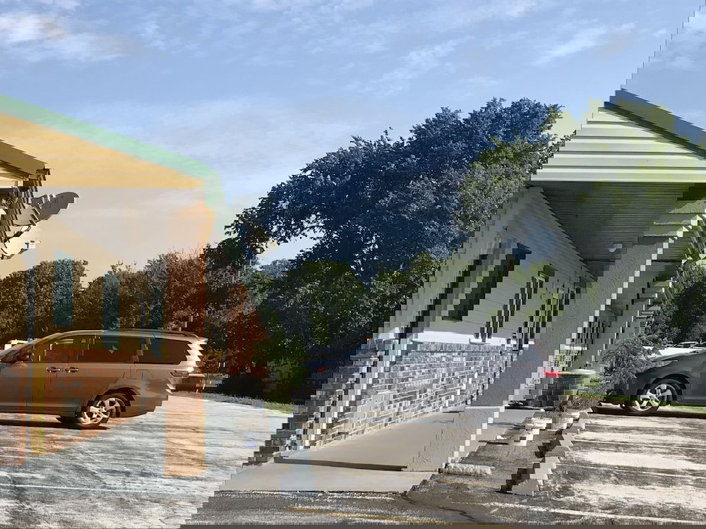 Palace Inn Independence - thumb 1