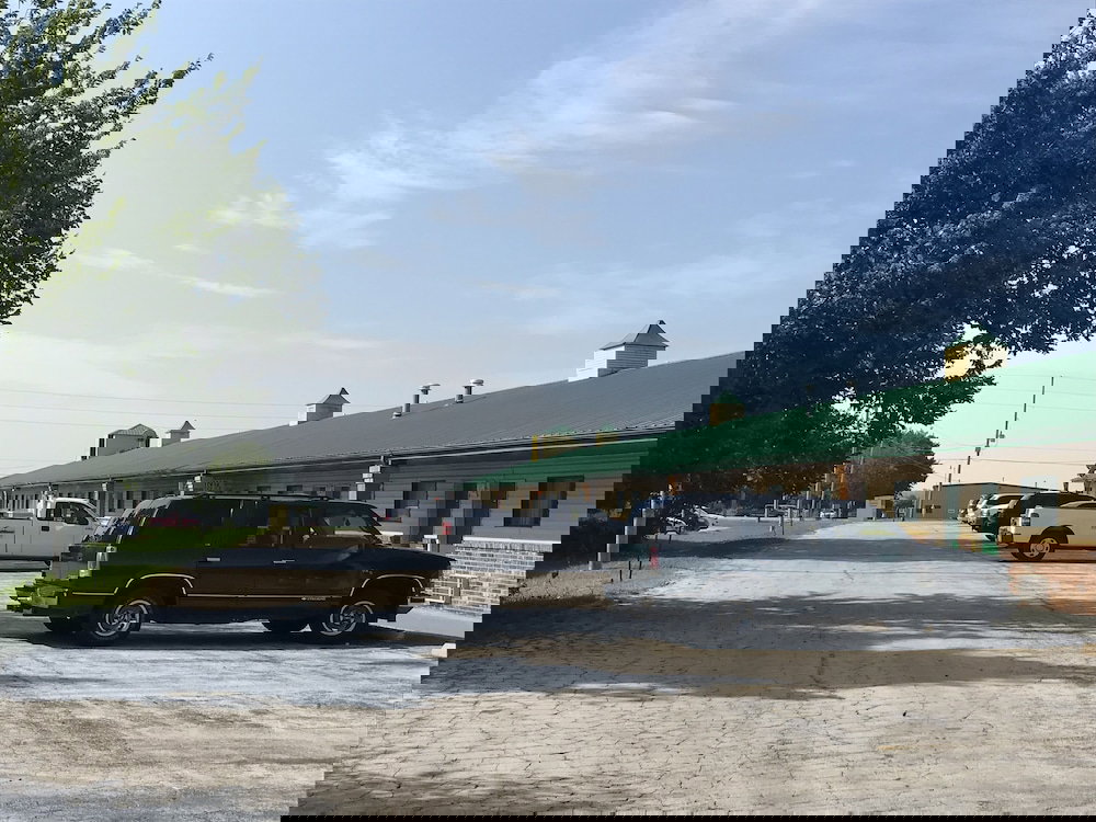 Palace Inn Independence - thumb 2